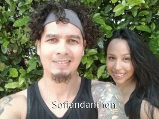 Sofiandanthon