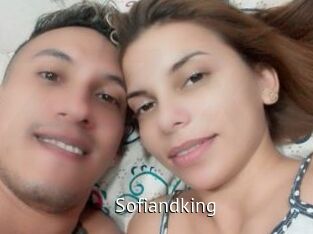 Sofiandking