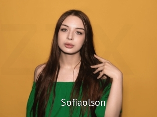 Sofiaolson