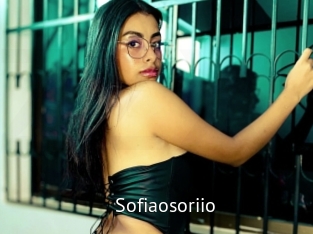 Sofiaosoriio