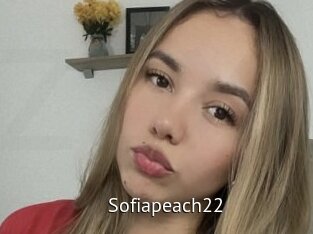 Sofiapeach22