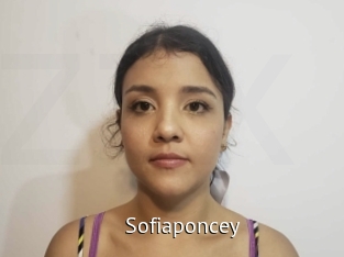 Sofiaponcey
