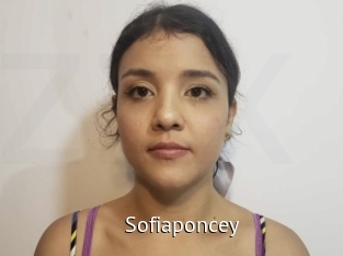 Sofiaponcey