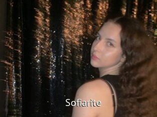 Sofiarite