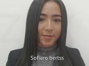 Sofiaro_bertss