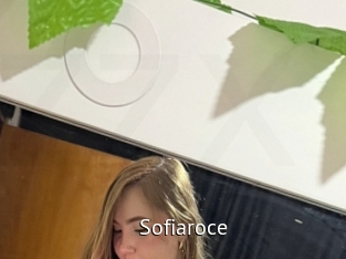 Sofiaroce