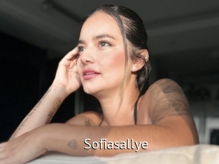 Sofiasallye