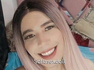 Sofiasexdoll