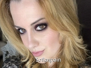 Sofiaspain