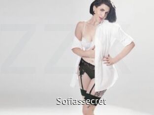 Sofiassecret