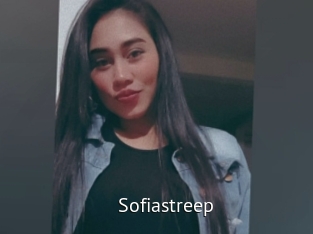 Sofiastreep