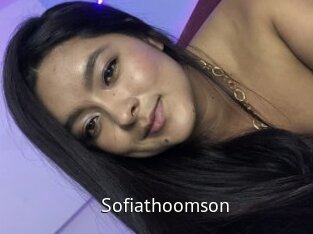 Sofiathoomson