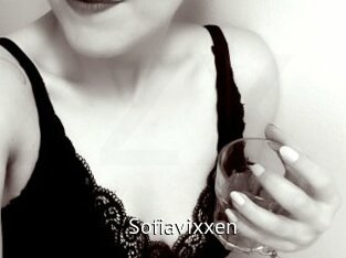Sofiavixxen