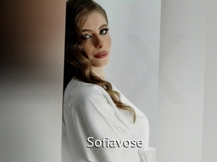 Sofiavose