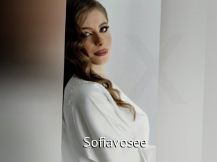 Sofiavosee