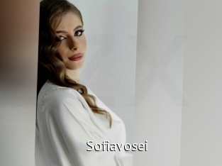 Sofiavosei
