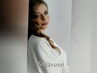 Sofiavosel