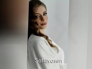 Sofiavosen