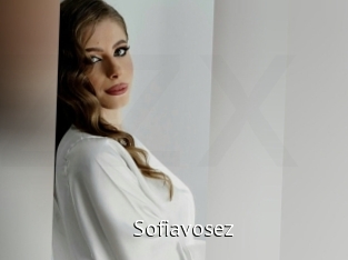 Sofiavosez