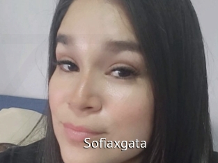 Sofiaxgata
