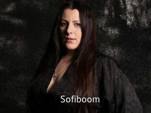 Sofiboom