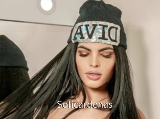 soficardenas Zizi X