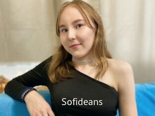 Sofideans
