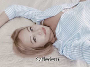 Sofiedern