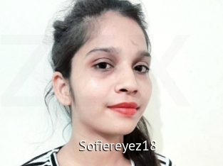sofiereyez18 Zizi X