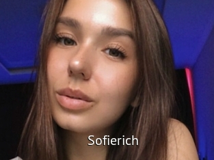 Sofierich