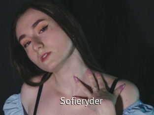 sofieryder Zizi X