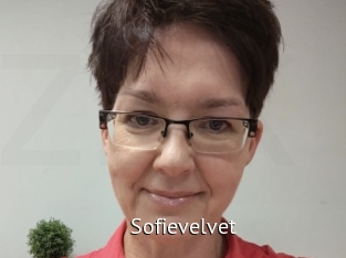 Sofievelvet
