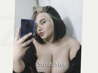 Sofiitaylor