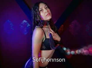 Sofijhonnson