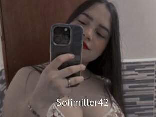 Sofimiller42