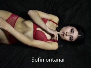 Sofimontanar