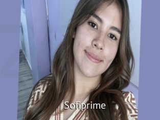 Sofiprime