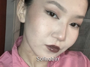 Sofirobin