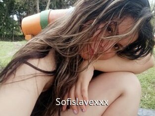 Sofislavexxx