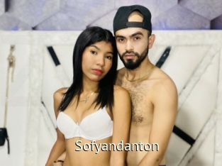 sofyandanton Zizi X
