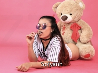 Sofyann