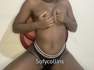 Sofycollins