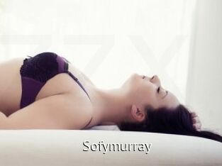 Sofymurray