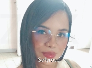 Sofyrose