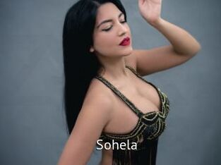 Sohela