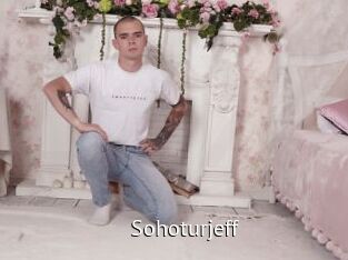 Sohoturjeff