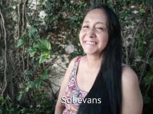 Sol_evans