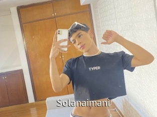 Solanaimani