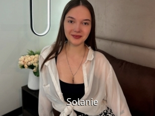 Solanie