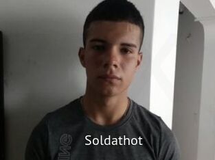 Soldathot